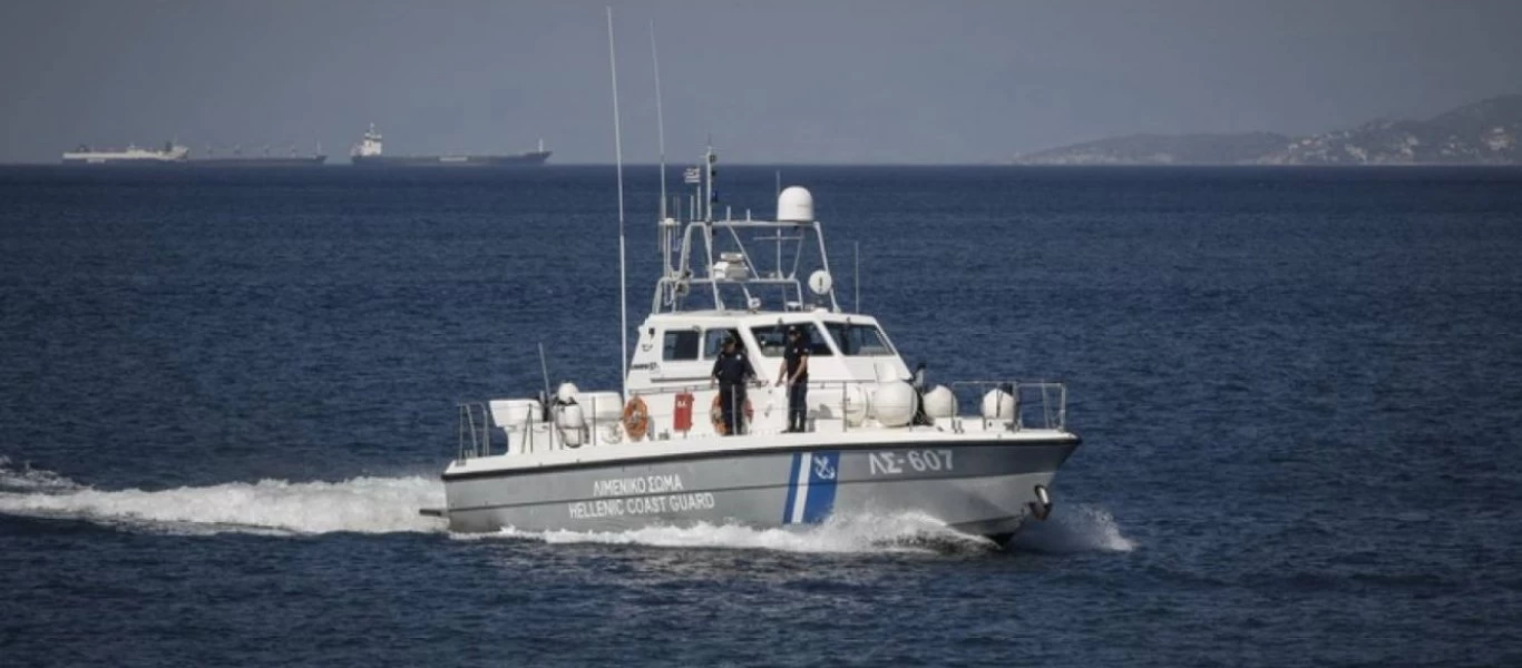 Λιμενικό: Οργανωμένη επιχείρηση οδήγησε σε 415 χασισόδεντρα στην Σαμοθράκη